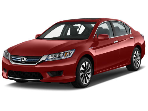 Honda Accord (2003-2007)